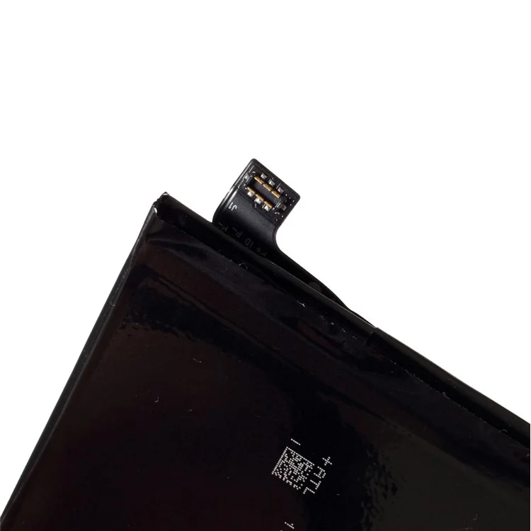 Assembly 3.85V 3630mAh 14Wh Battery Replacement for ZTE Nubia M2 / M2 Dual