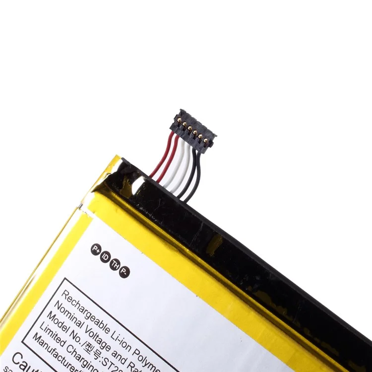 Montage 3.8V 3200mAh 12.16WH Batteriewechsel (ohne Logo) Für Amazon MC-308695 ST28