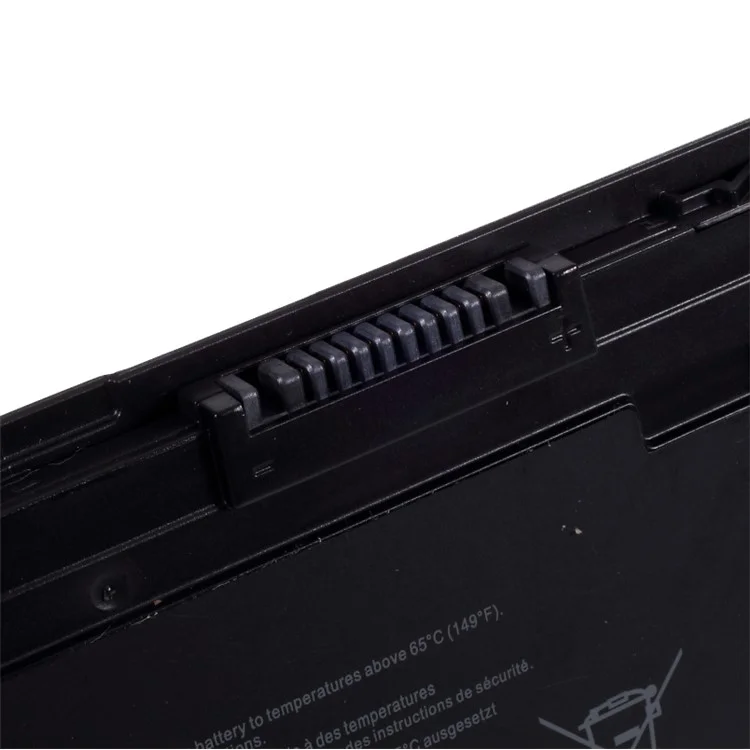 OEM VFV59 7,6v 52wh Batteriereparaturteil Für Dell Latitude E7240 E7250