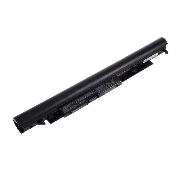 JC04 14.6V 2670mAh Batterie OEM Remplacez la Pièce Pour HP 15-BS 15-BW 17-BS HSTNN-PB6Y