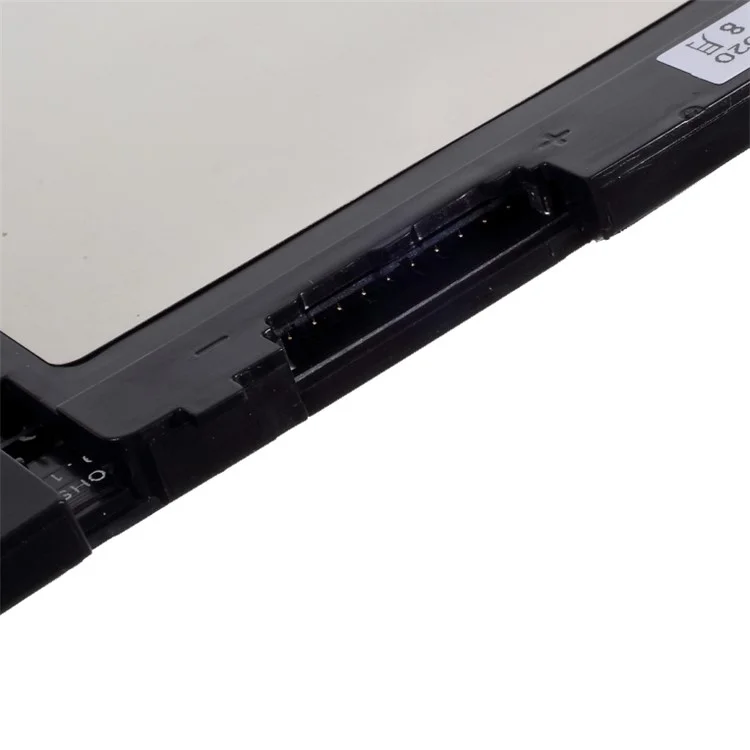 OEM GJKNX 7.6V 68Wh 8500mAh Battery Replacement for Dell Latitude 15 3520 E5480