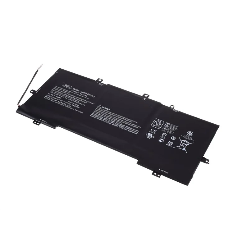 3830mAh 45Wh 13.05V OEM Battery Replace Part for HP Pavilion 13-D Envy 13 VR03XL