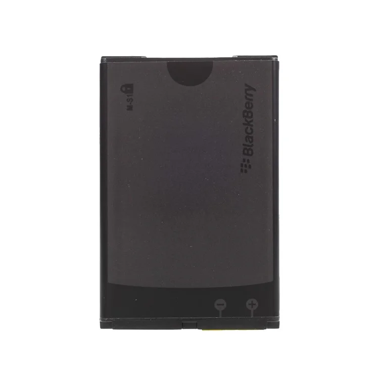 Assembly 2000mAh 3.7V Battery for Blackberry Bold 9000 9700 9780