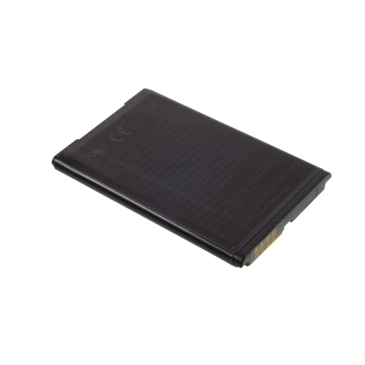 Bateria De 2000mAh 3.7V Para Blackberry Bold 9000 9700 9780