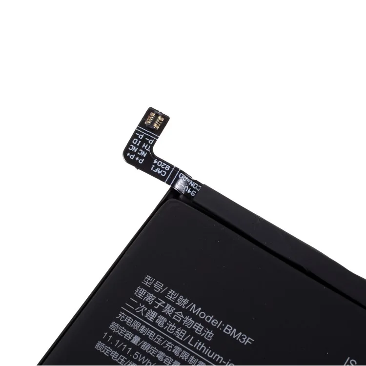 Assembly BP40 3.85V 2900mAh Batterie Ersatzteil Für Xiaomi Redmi K20 Pro/Mi 9t Pro in Russland