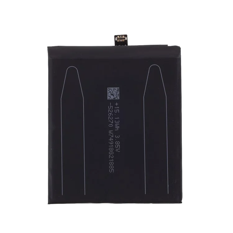 Assemblaggio BP41 3.85V 15W 3900mah Parte di Ricambio Per la Batteria Per Iaomi Redmi K20 /mi 9T (senza Logo)