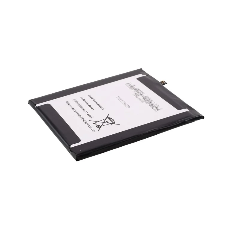 Assembly 3.85V 3000mAh Battery Replace Part for SUGAR C11/Y9/R11/C9/Y11/Y12/C11s
