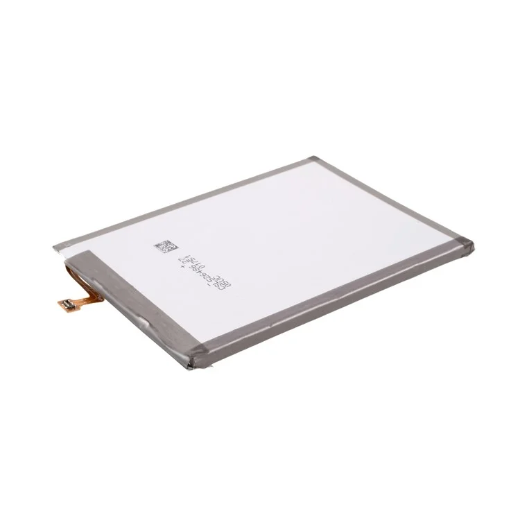 Quality 3.85V 4900mAh Battery Replace Part for Samsung Galaxy A21s / A12 / M02 / A02 / A04s 4G (164.7 x 76.7 x 9.1 mm)