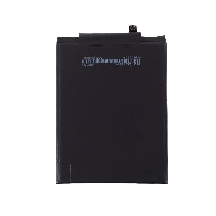 Assembly 3.85V 4000mAh Battery Replace Part for SUGAR Y7 MAX