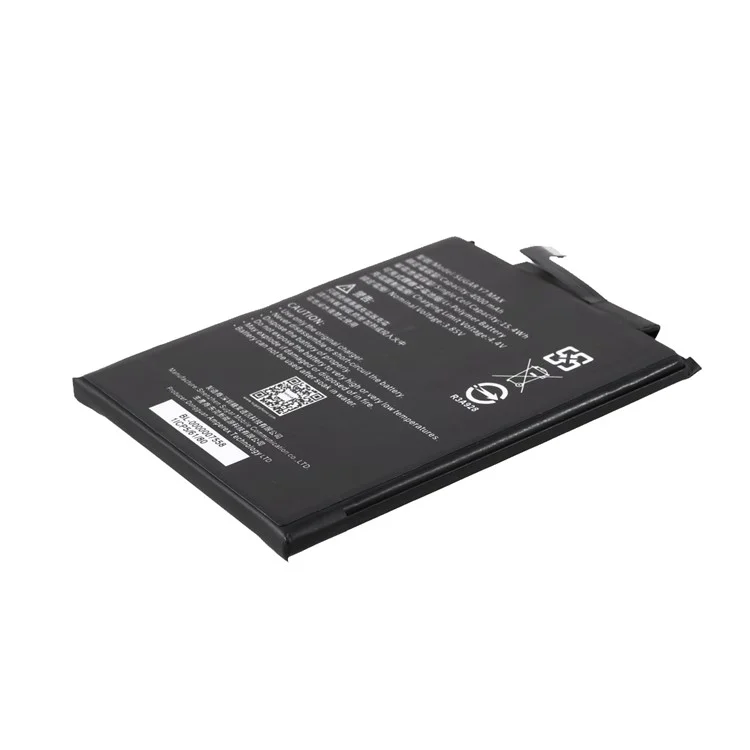 Assembly 3.85V 4000mAh Battery Replace Part for SUGAR Y7 MAX