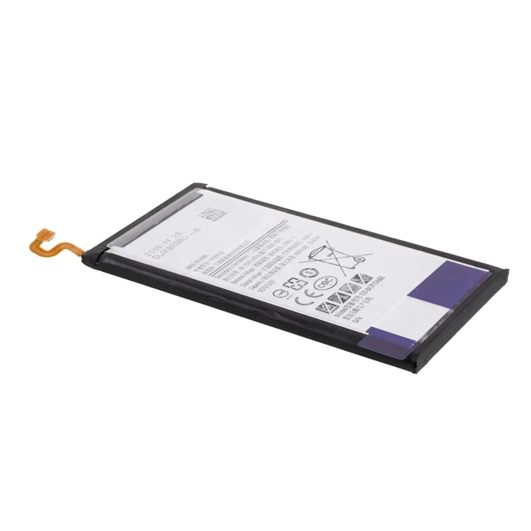 3.85V 4000mAh Battery Replacement (Encode: EB-BC915ABE) for Samsung Galaxy C10 C9150