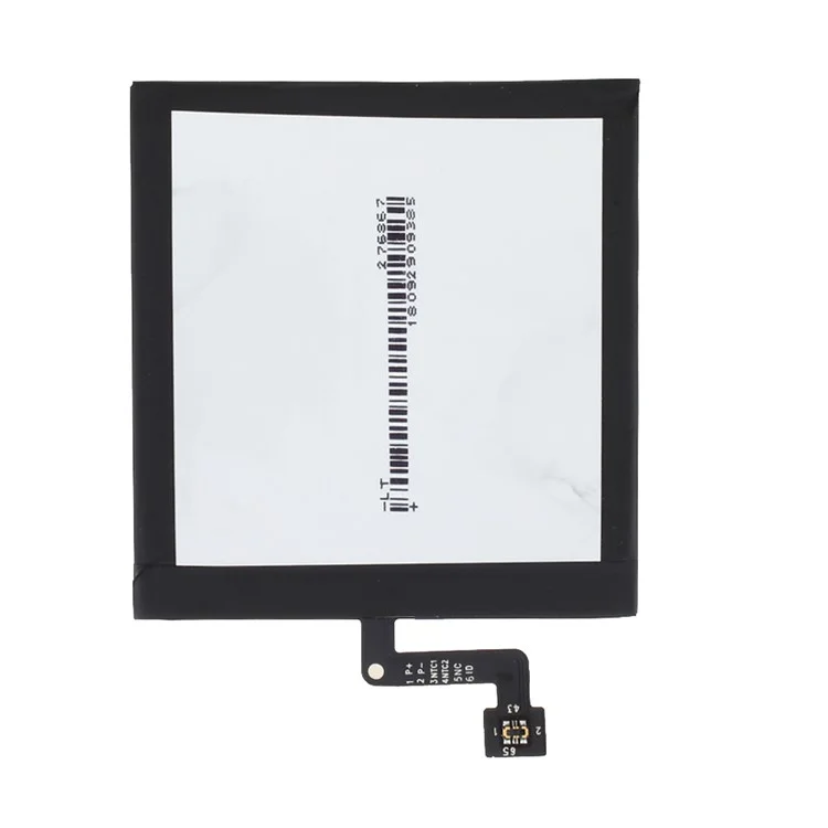 Batteria di ricambio da 3,8 V 1500 mAh (Codice: ST22) per Amazon Kindle Paperwhite 4 (2018) (senza logo)