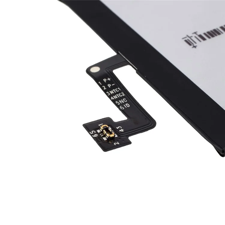 Batteria di ricambio da 3,8 V 1500 mAh (Codice: ST22) per Amazon Kindle Paperwhite 4 (2018) (senza logo)