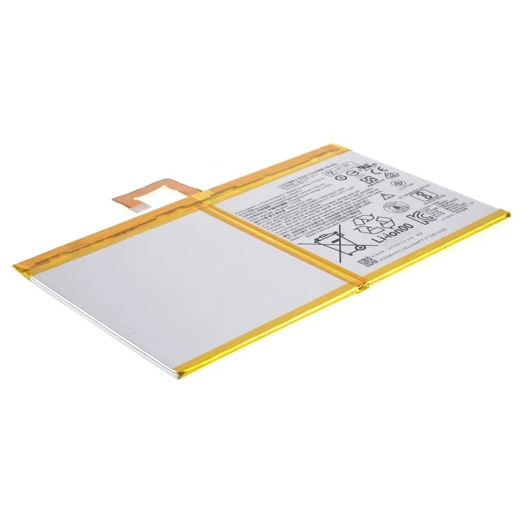 Аккумуляторная батарея 3,85 В 7000 мАч (Encode: L16D2P31) (без логотипа) для Lenovo Tab 4 Tab4 PLUS TB2-X30M TB-X304F TB-X704F