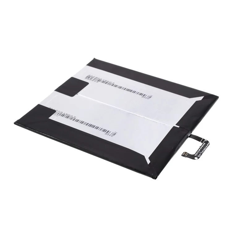 3.85V 5810mah Reemplazo de Batería (encode: BN60) Para Xiaomi Pad 4 (sin Logotipo)