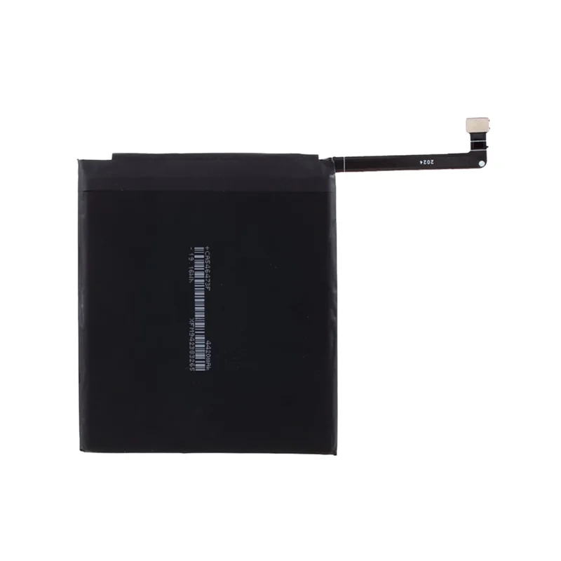 Assembly 3.87V 4420mAh Battery Replacement (Encode: BM4S) for Xiaomi Redmi 10X 5G / 10X Pro 5G (without Logo)