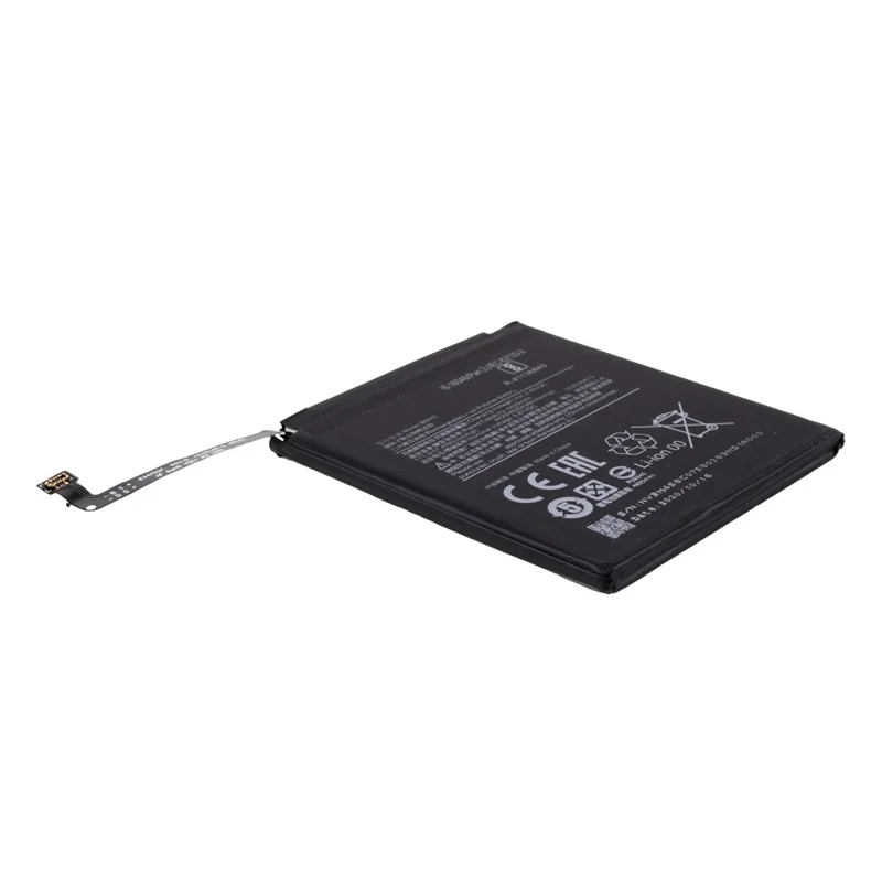 Assembly 3.87V 4420mAh Battery Replacement (Encode: BM4S) for Xiaomi Redmi 10X 5G / 10X Pro 5G (without Logo)