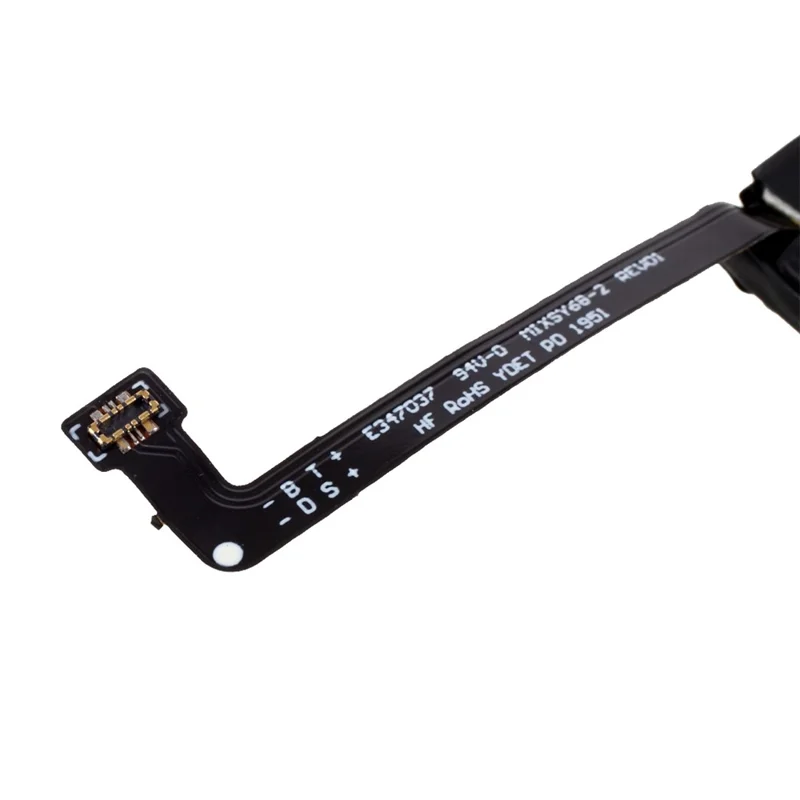 Assembly 3.87V 4420mAh Battery Replacement (Encode: BM4S) for Xiaomi Redmi 10X 5G / 10X Pro 5G (without Logo)