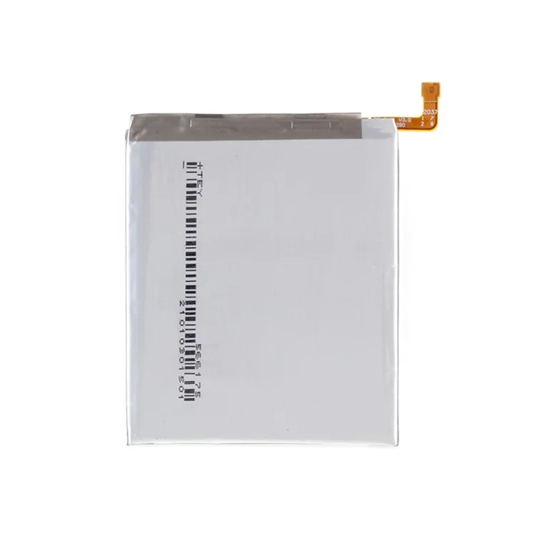 3.88V 4370mAh Batería de repuesto (Código: EB-BN985ABY) para Samsung Galaxy Note20 Ultra