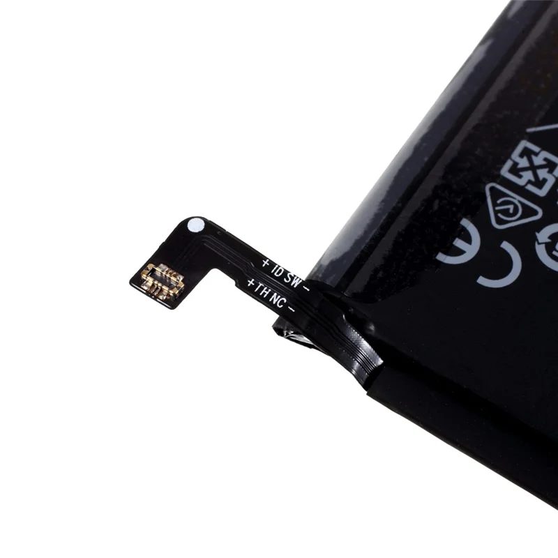 Assembly 3.82V 3900mAh Battery Replace Part (Encode: HB446486ECW) for Huawei nova 5i/Y9 Prime (2019)/P Smart Z/Honor 9X/Honor 9X Premium