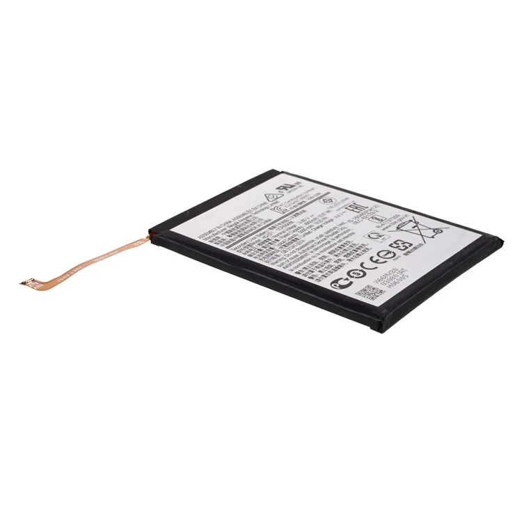 Assembly 3.85V 4900mAh Battery Replace Part (Encode: HQ-S71) for Samsung Galaxy M11