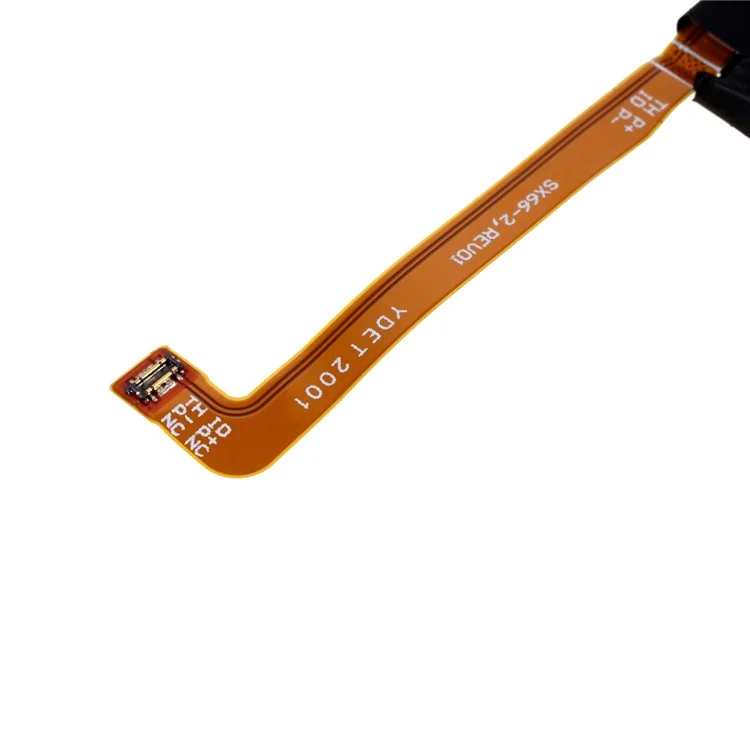 Assembly 3.85V 4900mAh Battery Replace Part (Encode: HQ-S71) for Samsung Galaxy M11