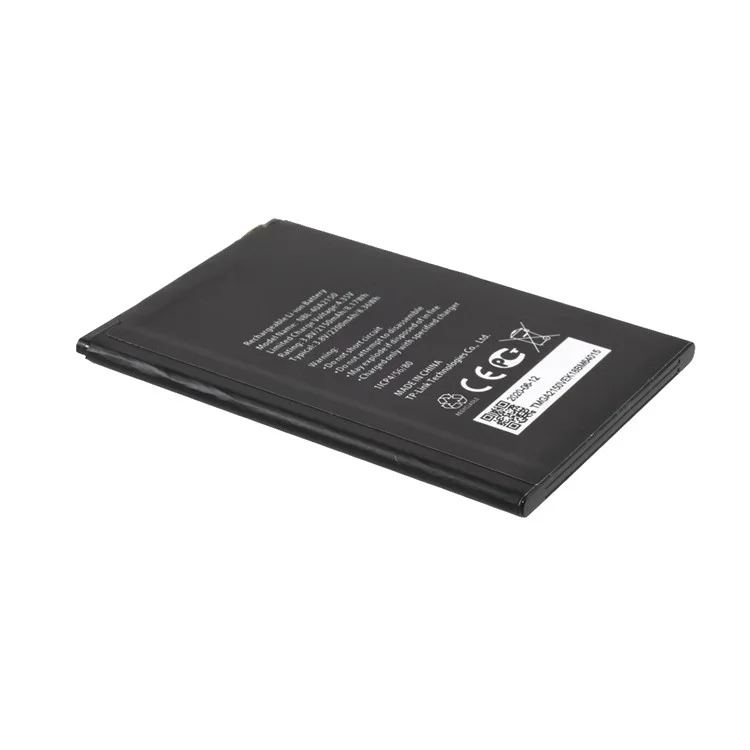 3,8 в 2150 Мач Замена Батареи (encode: Nbl-40a2150) Для TP-Link Neffos C5 Plus