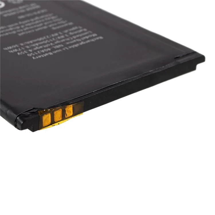 3,8 в 2150 Мач Замена Батареи (encode: Nbl-40a2150) Для TP-Link Neffos C5 Plus