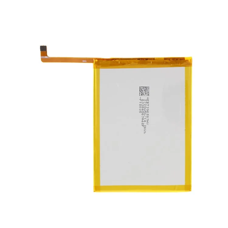Assemblage 3.85V 3730mAh Remplacement de la Batterie (Encode: NBL-40A3730) Pour Tp-link Neffos C9 TP707A