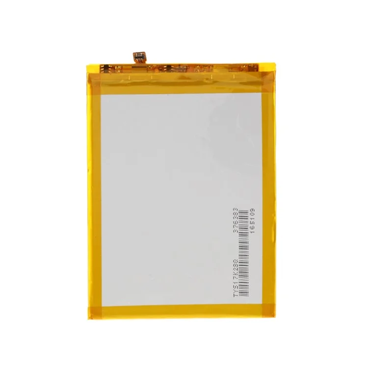 Assembly 3.85V 4000mAh Battery Replacement (Encode: NBL-43A4000) for TP-Link Neffos X20/X20 Pro TP7071A TP9131A