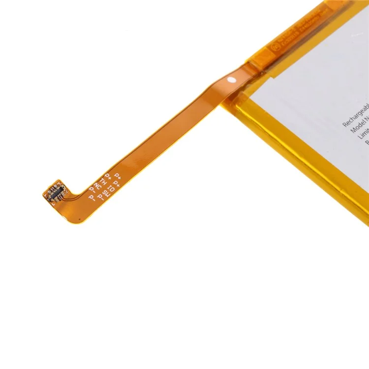 Assembly 3.85V 3200mAh Battery Replacement (Encode: NBL-35A3200) for TP-Link Neffos N1 TP908A