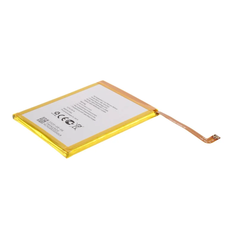 Assembly 3.85V 2920mAh Battery Replacement (Encode: NBL-40A2920) for TP-link Neffos C9A TP706A/TP706C