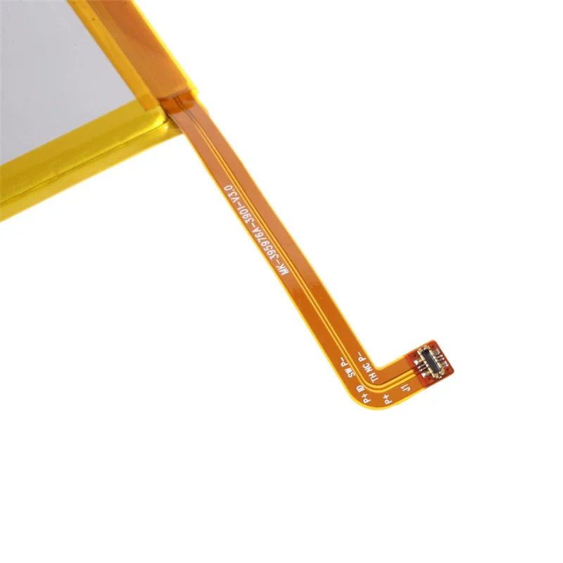 Assembly 3.85V 2920mAh Battery Replacement (Encode: NBL-40A2920) for TP-link Neffos C9A TP706A/TP706C