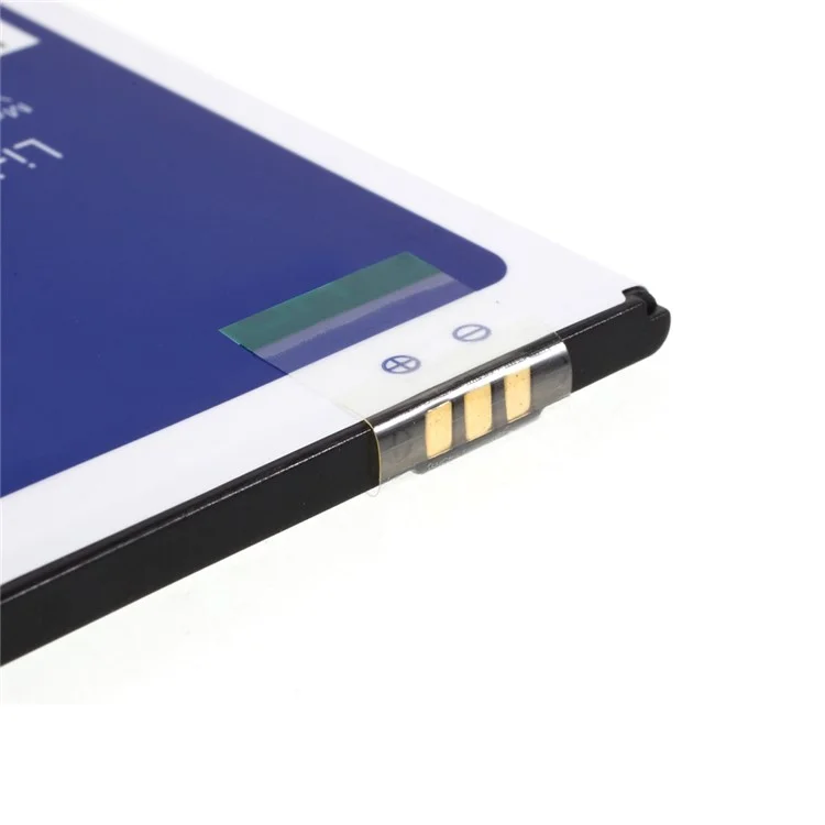3000mAh 3,8 v Reharteable Li-on Battery Remplacement Pour Homtom HT16S
