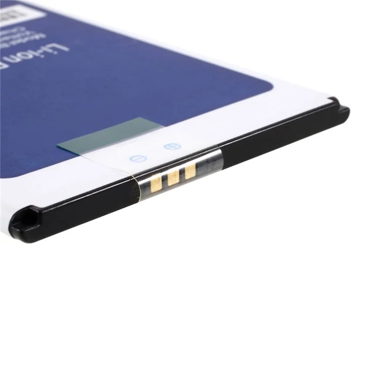 3.8V 4050mAh Battery Replacement for Homtom B3 Pro