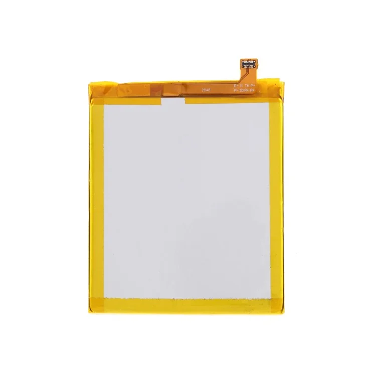 Sostituzione Della Batteria da 3,82 v 3120mah (encode: BL288) Per Lenovo Z5 L78011/L78012
