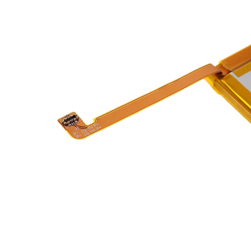 3.85V 3400mAh Battery Replacement (Encode: BL298) for Lenovo S5 Pro