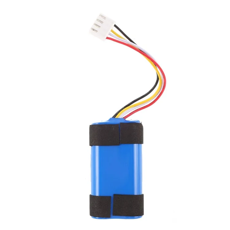 3.70 v 5200mAh Batterieersatz Für JBL Flip 5
