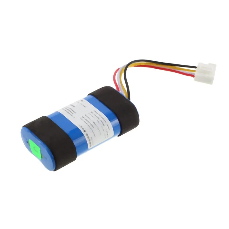 3.70 v 5200mAh Batterieersatz Für JBL Flip 5