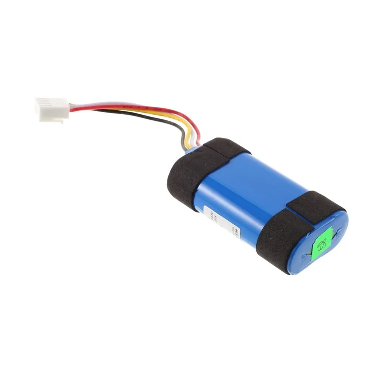 3.70 v 5200mAh Batterieersatz Für JBL Flip 5