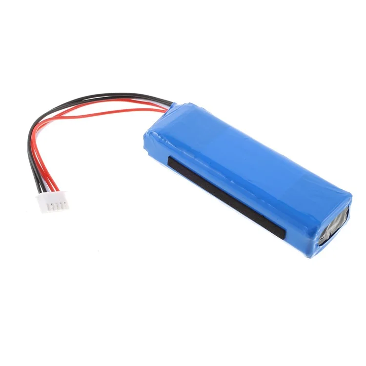 Remplacement de la Batterie 3.70V 6000mAh (Encode: Gsp1029102a) Pour JBL Charge 3 2016 (sans Logo)