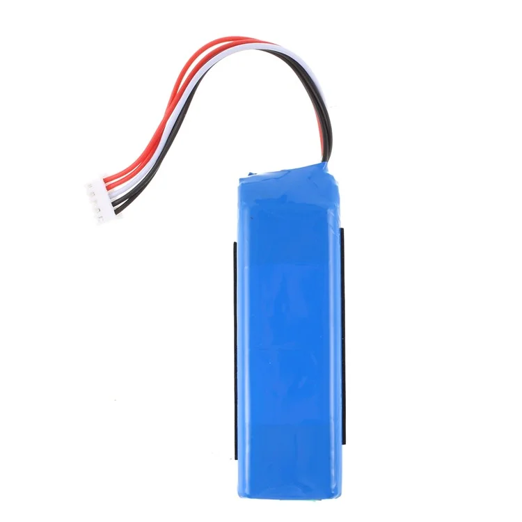 Remplacement de la Batterie 3.70V 6000mAh (Encode: Gsp1029102a) Pour JBL Charge 3 (sans Logo)