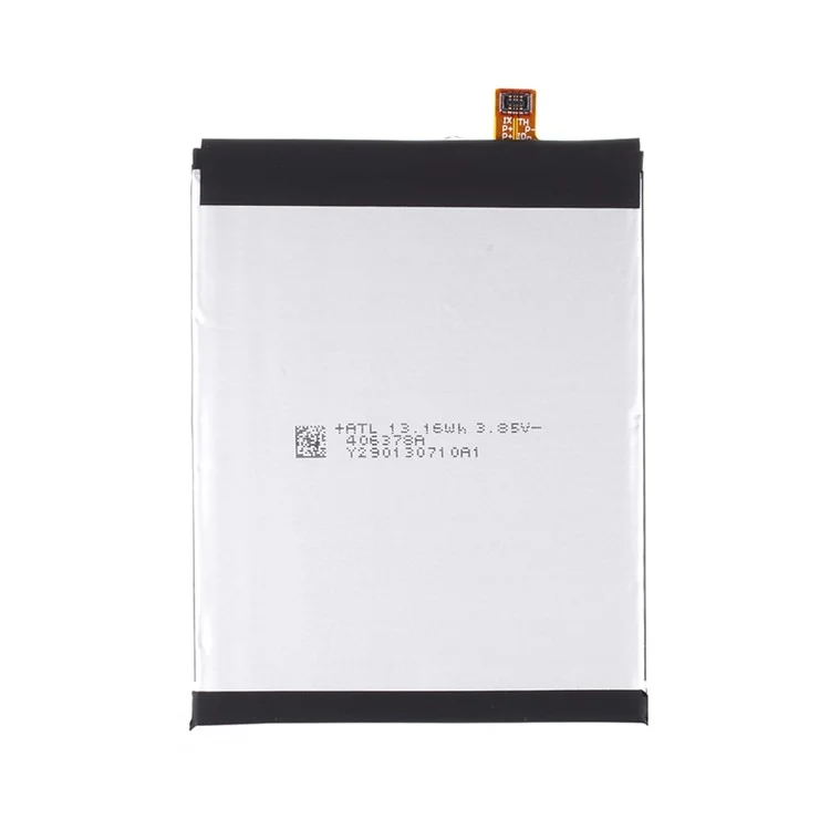 3,85 v 3400mah Batterieersatz (Encode: LC-620) Für Nokia 6.2/7.2