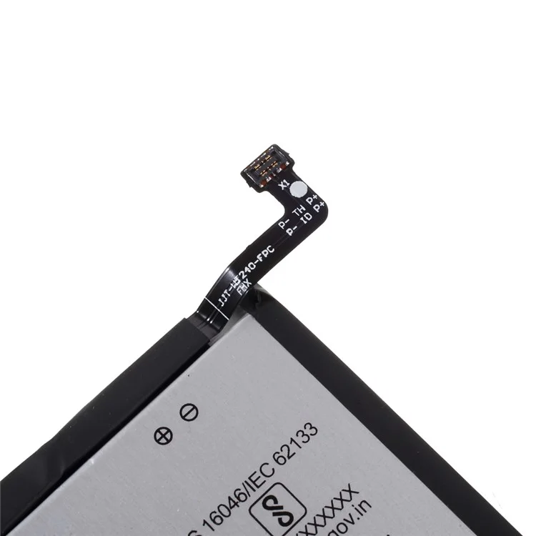 3.85V 3920 Mah Sostituzione Della Batteria (encode: WT240) Per Nokia 2.3/3.2 TA-1154/TA-1156