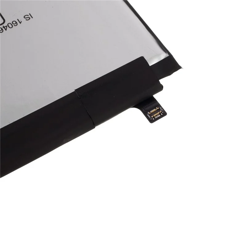 Sostituzione Della Batteria 3000mah 3.85V (encode: BA810) Per Meizu M8C