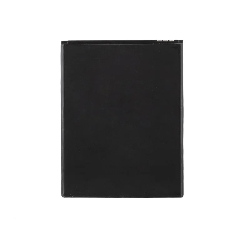 Batterie de remplacement 3,80 V 2500 mAh (Encode : N2BNL) pour Wiko Y60/Jerry3