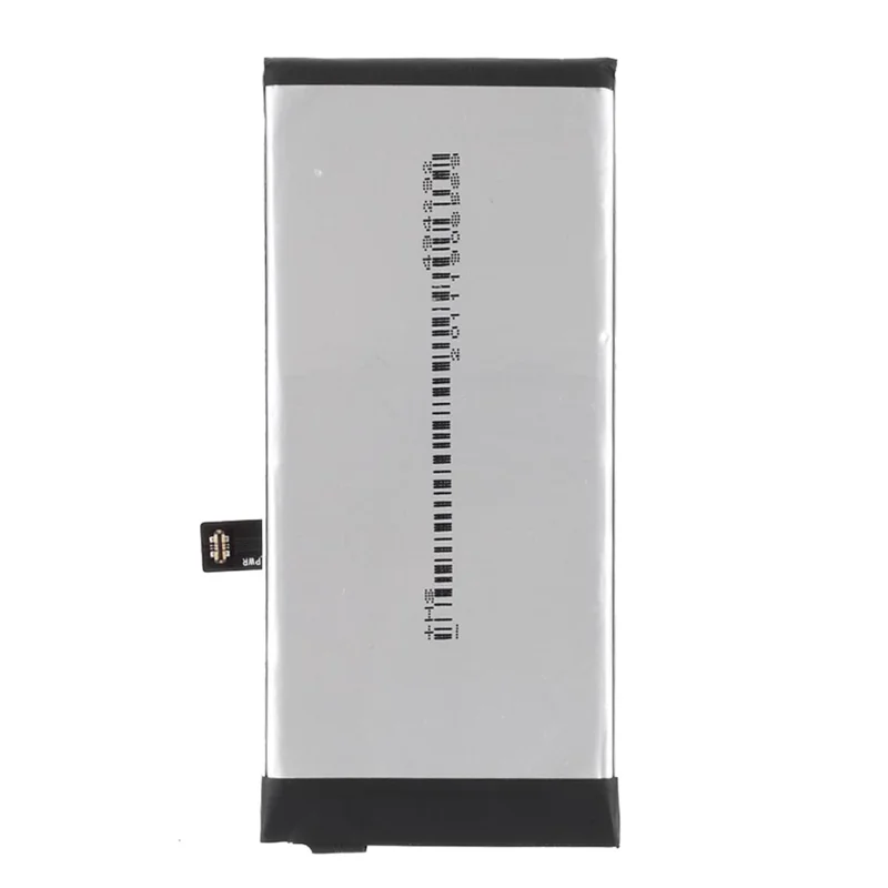 3.85V 3080mAh Battery Replacement (Encode: G025J-B) for Google Pixel 4a 4G (Without Logo)