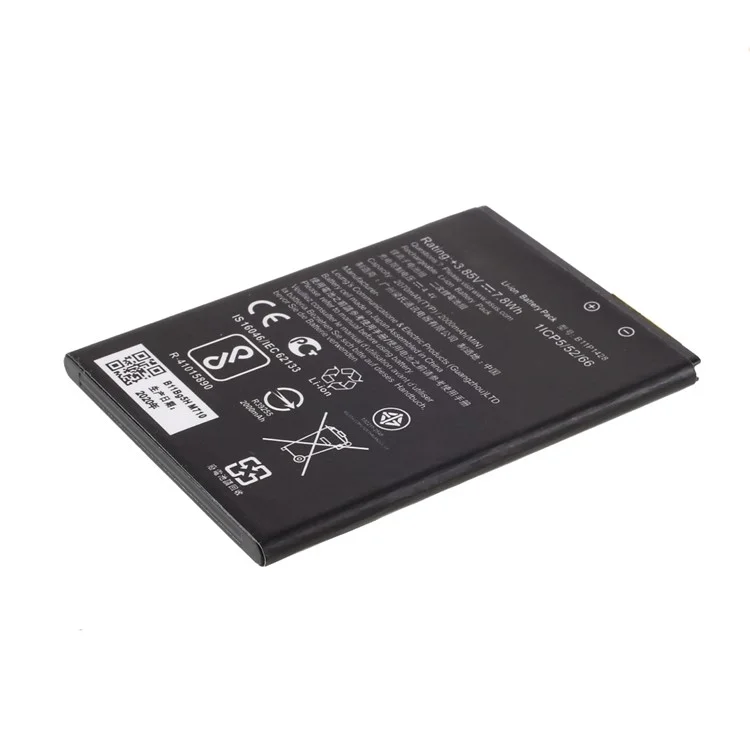 3.85V 2000mAh Battery Replacement (Encode: B11P1428) for ASUS ZenFone ZB450KL