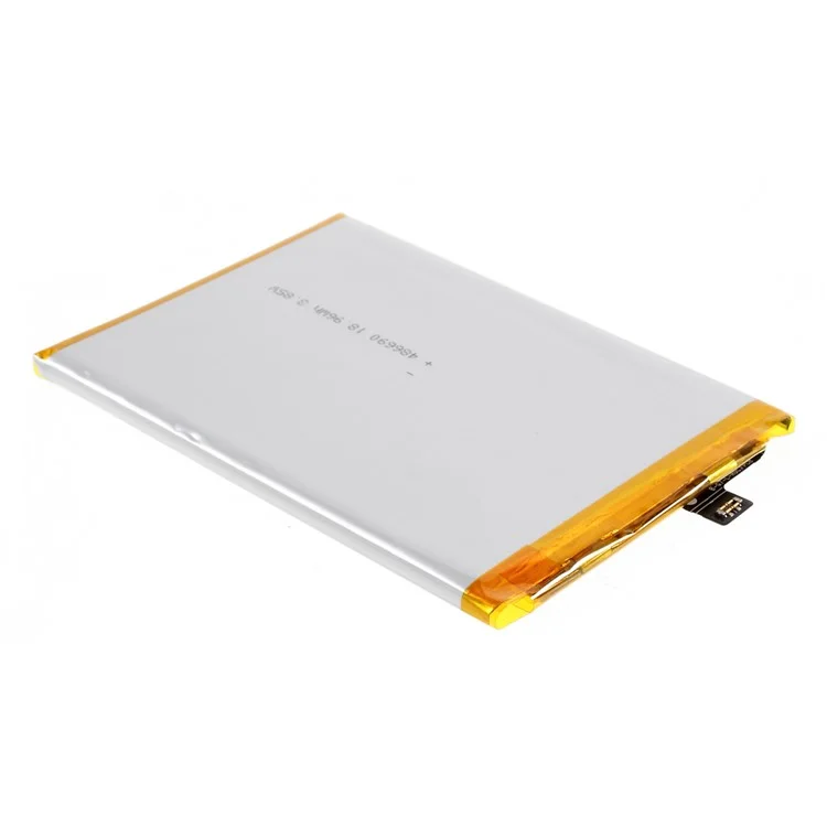 3.85V 4880mAh Battery Replacement (Encode: B-G7) (without Logo) for vivo Y3/Y11 (2019)/Y12/Y15/Y17