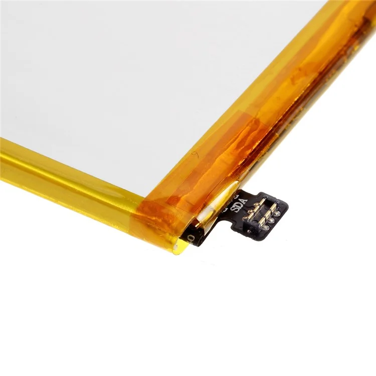 3,85v 2900mAh Remplacement de la Batterie (Encode: BLP647) [sans Logo] Pour Oppo A79